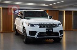 Land Rover Range Rover Vogue